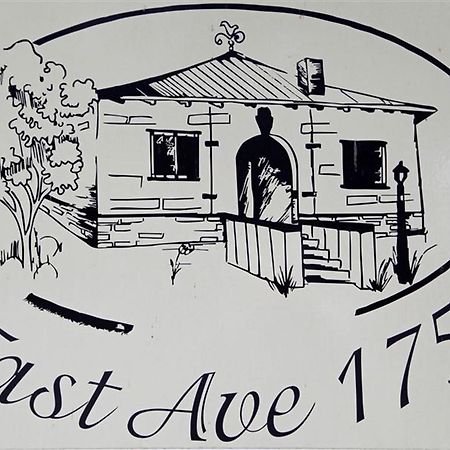 East View Guesthouse Pretoria-Noord Eksteriør bilde