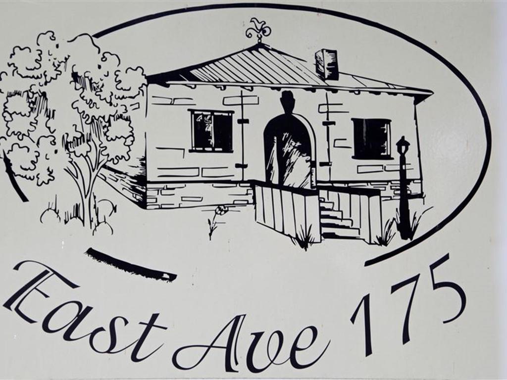 East View Guesthouse Pretoria-Noord Eksteriør bilde